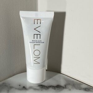 Eve Lom Rescue Mask 15ml Brand New